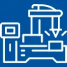 JDR Products cutting and machining