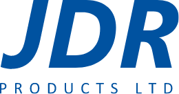 JDR Products Limited Logo