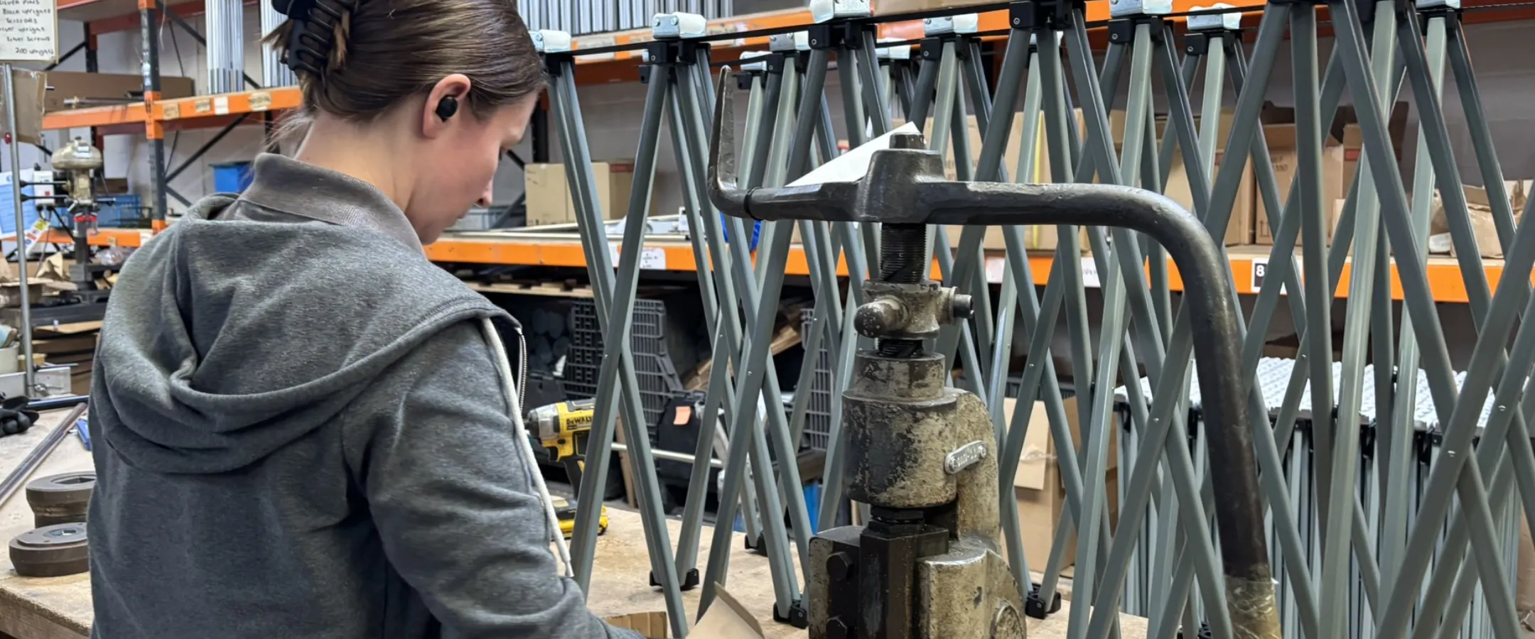 JDR Products core values