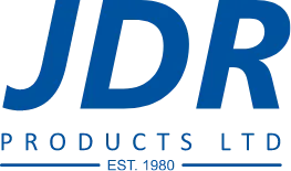 JDR Products Ltd logo