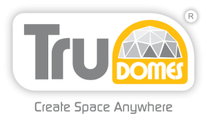 TruDomes Logo
