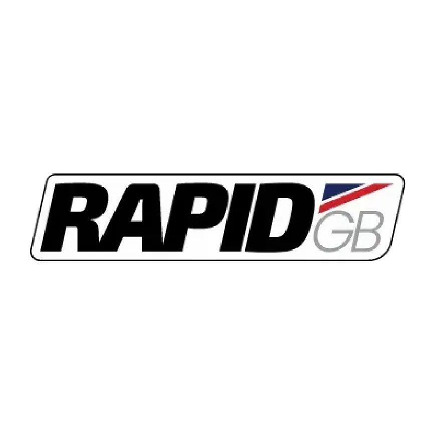 rapidGB logo